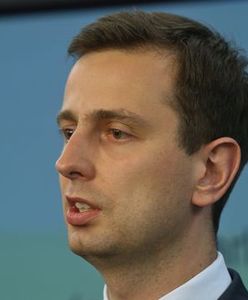 Minister pracy chce pół miliarda