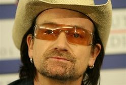 Bono otrzymał honorowy tytuł szlachecki