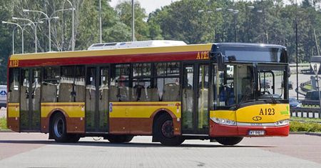 Produkcja autobusów w Polsce przekroczyła 4,6 tys.