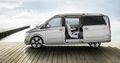 Mercedes Viano Vision Pearl