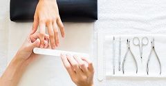 11 błędów w pielęgnacji paznokci