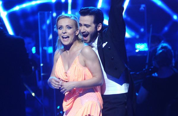 Aneta Zając zwyciężczynią "Tańca z gwiazdami"! Pokonała perfekcyjną Joannę Moro!
