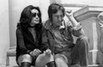 John Lennon i Yoko Ono - pary wszech czasów