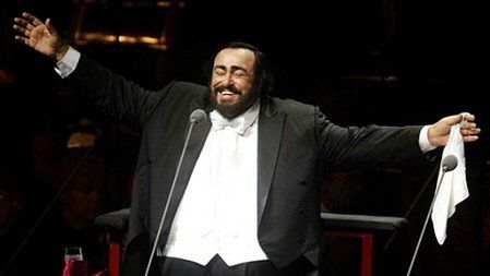 Ładysz o Pavarottim: takiego głosu nie było i nie będzie