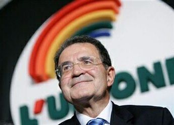 Romano Prodi zwycięzcą prawyborów