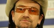 Bono otrzymał honorowy tytuł szlachecki