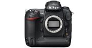 Nikon - najlepszy według EISA