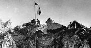 Bieg na Monte Cassino w 70. rocznicę bitwy