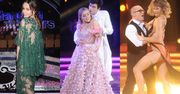 "Taniec z gwiazdami": Uczestniczki zachwyciły kreacjami!