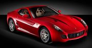 Ferrari 599 Fiorano