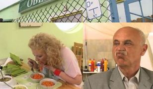 "Kuchenne rewolucje": pleśń w jedzeniu! Gessler oburzona: "Zrobicie ludziom harakiri z żołądków. To jest dramat"!