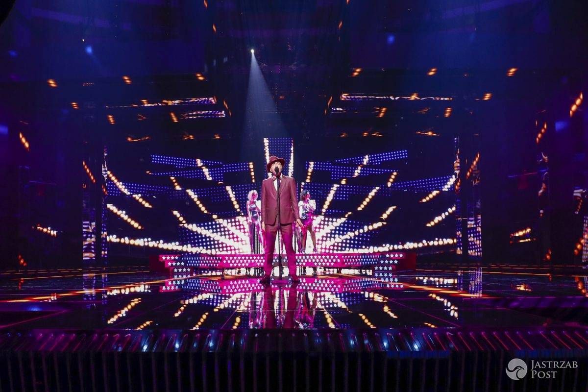 Serhat - I Didn't Know - San Marino, Eurowizja 2016