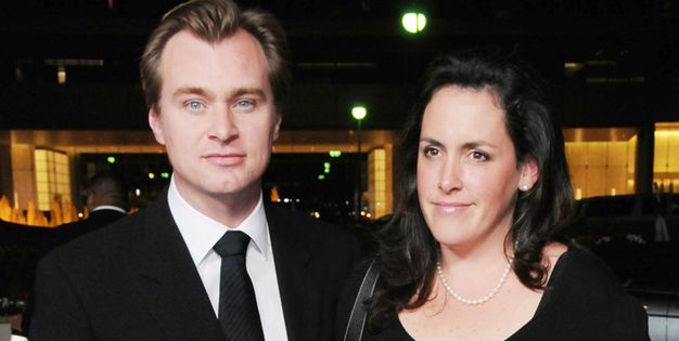 Christopher Nolan chce wyreżyserować Jamesa Bonda