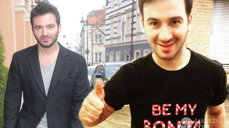 Studniówka Stefano Terrazzino