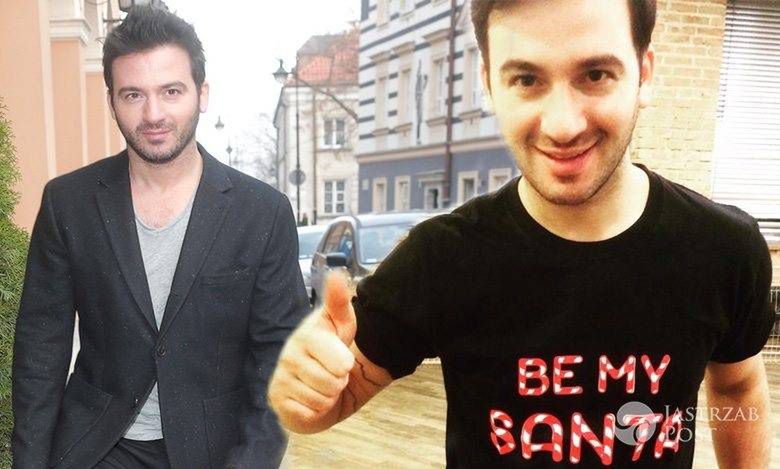 Stefano Terrazzino nie chciał tańczyć na swojej studniówce! Tylko nam zdradza, dlaczego