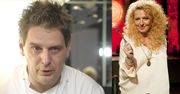 "Top Chef": Magda Gessler przy nim wymięka!