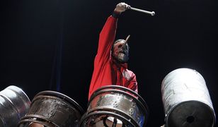 Chris Fehn odchodzi z grupy Slipknot. Członkowie zespołu pokłócili się o pieniądze