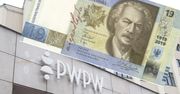 Na stulecie Polskiej Wytwórni Papierów Wartościowych banknot o nominale 19 zł