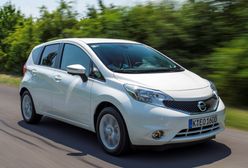 Nissan Note wycofany z produkcji. Znamy powody