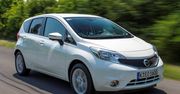 Nissan Note wycofany z produkcji. Znamy powody