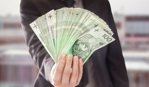 Majętny jak Polak? Bogacimy się najszybciej na świecie