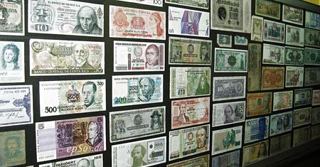 Kursy walut NBP 04.03.2020 Środowy kurs euro, funta, dolara i franka szwajcarskiego