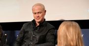 Neal McDonough odmawia każdej kobiecie. Aktor miał przez to problemy