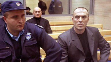 Zvezdan Jovanovic
