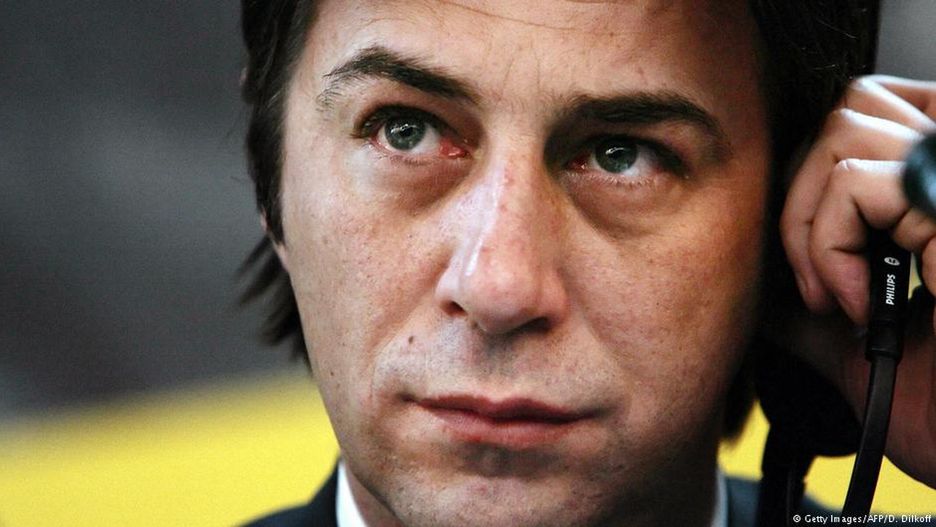 Dragoslav Ognjanović to 19. w tym roku ofiara mafijnych porachunków w Serbii