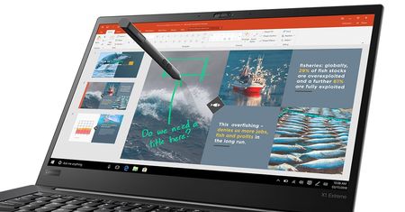 1000 zł zwrotu za laptop Lenovo ThinkPad. Najlepsze promocje na 17.06.19