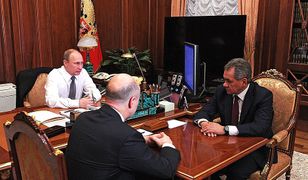 Rosja bierze się za rynek kryptowalut. „Koniec z praniem pieniędzy”