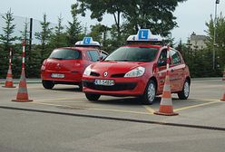 Prawo jazdy: teorii nie zda nawet 40 proc.