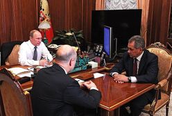 Rosja bierze się za rynek kryptowalut. „Koniec z praniem pieniędzy”