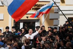 Rosja. Kandydaci opozycji niedopuszczeni do wyborów