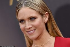 Brittany Snow wyprawiła wesele. Na uroczystości pojawiło się 120 osób