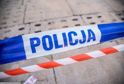 Napad na Ursynowie. Pobili mężczyznę i ukradli mu dużą sumę pieniędzy