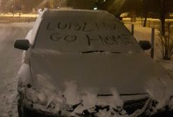 "Lublin go home" na warszawskim Ursynowie. Lokalna mowa nienawiści?