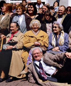 Wielkanoc w Domu Artystów Weteranów w Skolimowie będzie smutna