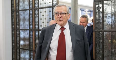 Wybory parlamentarne 2019. Plany PiS ws. mediów. Andrzej Smirnow: TVP jest najbardziej obiektywna
