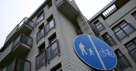 4-latek wypadł z balkonu. Są zarzuty dla matki