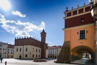 Zakłady Mechaniczne Tarnów wśród nominowanych