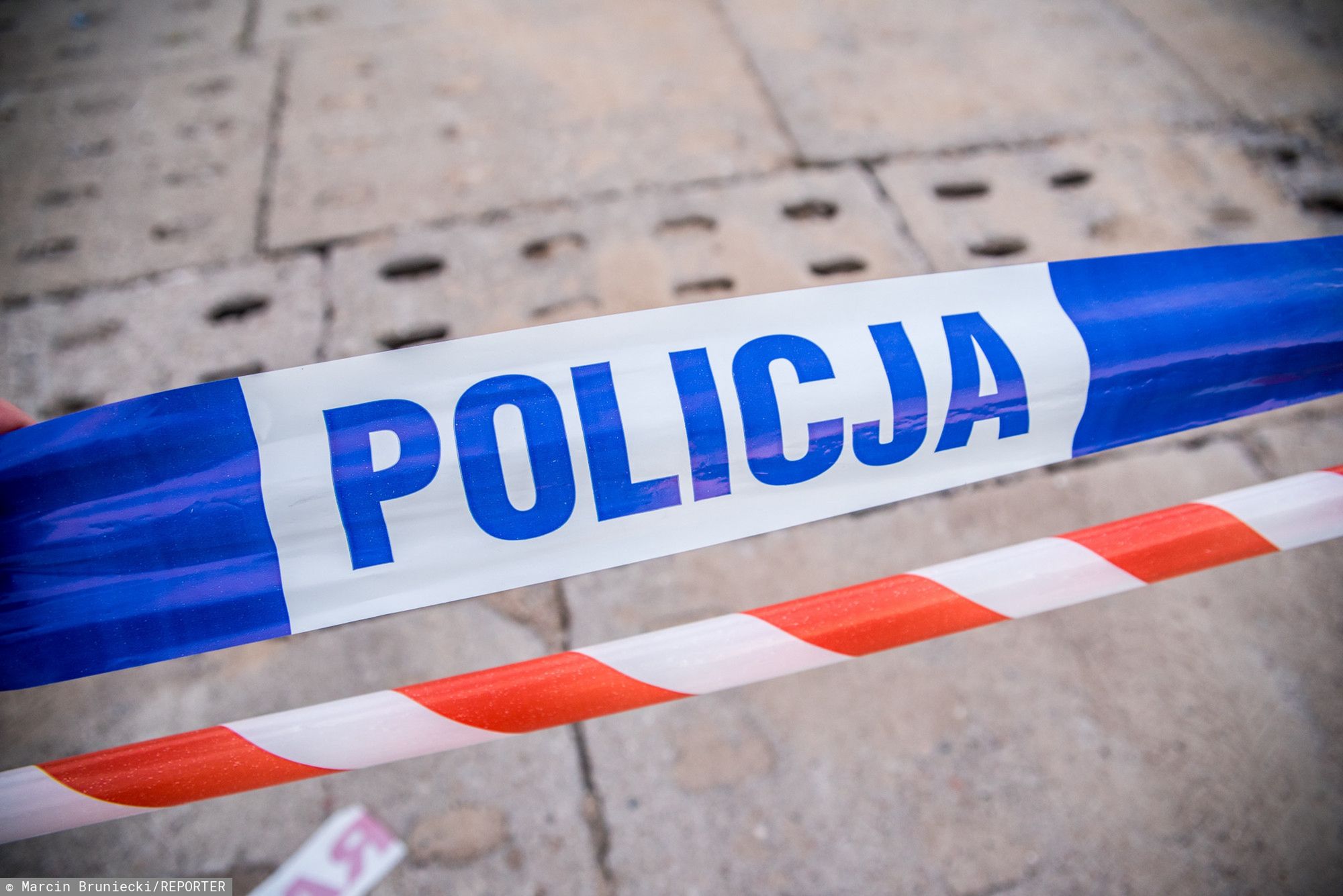 Zdjęcie ilustracyjne. Do napadu na przedsiębiorcę doszło na Ursynowie