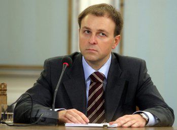 "Belka nie negocjował w sprawie prywatyzacji PZU"