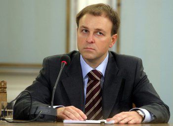 "Belka nie negocjował w sprawie prywatyzacji PZU"