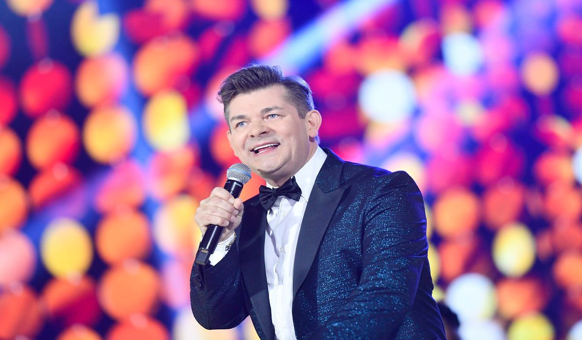 Zenek Martyniuk zachwyca metamorfozą. Zdradził sekrety swojej diety