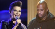 Edyta Górniak i Chesney Snow są razem? Muzyk skomentował informacje