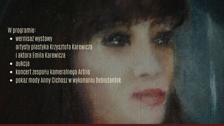 To już siódma aukcja na rzecz Domu Weteranów w Skolimowie