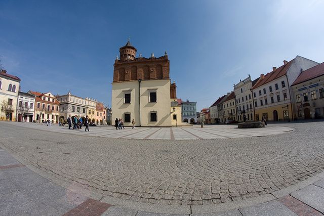 Tarnów. Atrakcje. Co zobaczyć w najmniej docenianym mieście w Polsce?