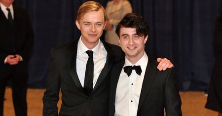 Daniel Radcliffe zagra w "Pinokiu"?