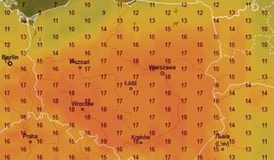 Prognoza pogody. Przymrozki w całej Polsce. Co z tą wiosną?